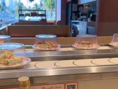 -新一番三文鱼寿司(红城湖店)