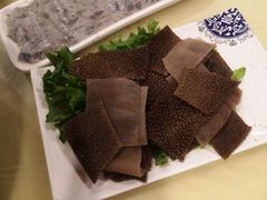 -清花阁乌拉满族火锅(厦门街店)