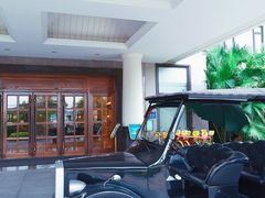 -福建鲤鱼洲酒店