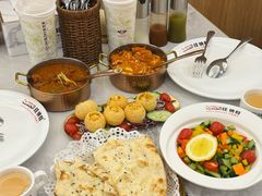 -清真·AL-JANNAT 佳纳特餐厅(狮子桥店)