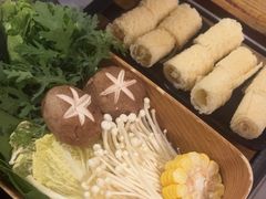 -一豚轩·烧鸟·豚骨拉面(五四路店)