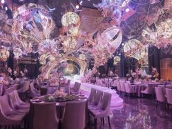 -花嫁丽舍海岛婚礼殿堂(国展店)