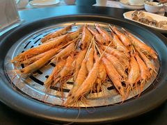 -水禾轩·海鲜蒸汽主题餐厅(新香洲旗舰店)