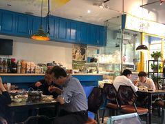 -邵老爹老杭州白斩鸡·家常菜(建国北路店)