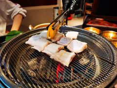 -牧童禧肉社·韩国炭火烤肉店(中粮祥云小镇店)