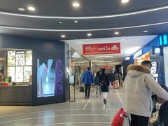 -砂之船奥特莱斯(合肥店)