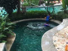 -三亚亚龙湾雅高美爵酒店