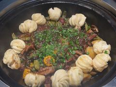 -高家小院铁锅炖大鹅(哈西高铁站店)