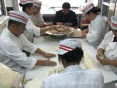 -津门如意包子铺(宾西路店)