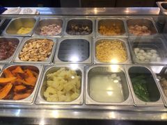 -greenjoy绿享轻食(宁海路店)