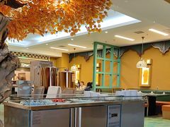 -君邦火锅(新疆大厦店)