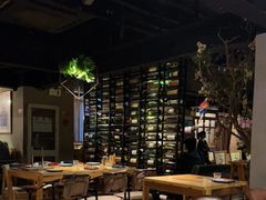 大堂-通海俄式烧烤(下瓦房店)