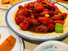 -杨氏青龙虾·羊蝎子(珠江路店)