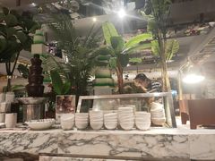 -合肥皇冠假日酒店·菲亚斯特自助餐厅(黄山路店)