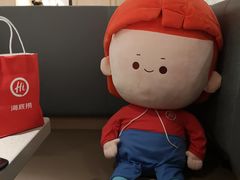 -海底捞火锅(同泰时代广场夜宵主题店)