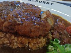 -伽喱博士 Dr.CURRY咖喱饭(太阳宫咖喱店)