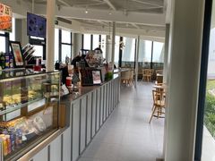 -太平洋咖啡(海天驿站店)