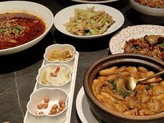 -一品红川菜(皇岗店)