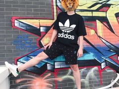 -adidas(印象城购物中心店)