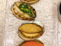 -白仁仔· 活烤海鲜 宵夜(豫园店)