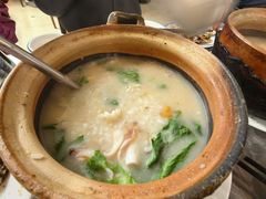 -适口餐厅砂锅粥(公信路总店)