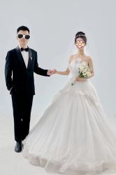 -第一夫人婚纱摄影(南京店)