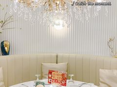 -Deer Park鹿园西餐(仁恒置地广场店)
