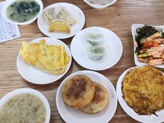 -福苑粥铺(长春大街店)