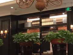 大堂-金春禧(世茂国际广场店)