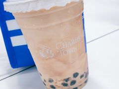 -CHARLIETOWN红茶公司(南京万象天地店)