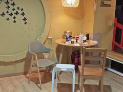 -白兔子密室(长寿路店)