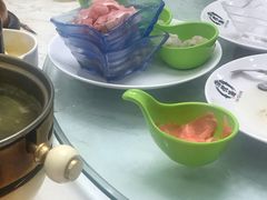 -澜悦港海鲜体验主题餐厅