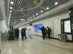 -奥体中心(地铁站)