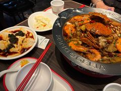 -胖哥俩肉蟹煲(福州仓山爱琴海店)