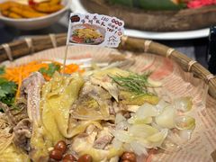 -花溪雨·森林餐厅(石基店)