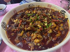 -蜀膳坊(洪公祠小区店)