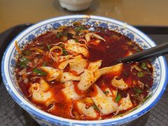 -清真磨沟沿老字号牛肉面(总店)