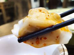 -东北农家饺子村(昌平路店)