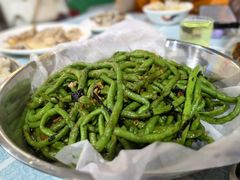 惹味豆角-石岐乳鸽村(桥观坊南四巷店)
