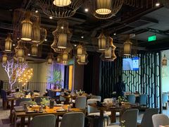 大堂-和彩放题餐厅(酒仙桥店)