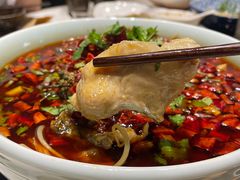 -西安饭庄·非遗陕菜(钟楼店)