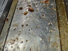 -内蒙古海拉尔烤羊腿·烤全羊·烧烤