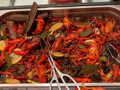 -菲住布渴酒店自助餐厅(阿里巴巴西溪园区店)