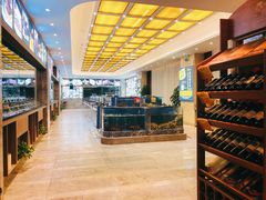 -骏莱海鲜鱼港(五角场店)