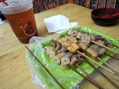 -马记大锅煮(总店)