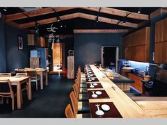 大堂-然寿司(郎园vintage店)