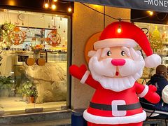 -Money Shops(愚园路店)