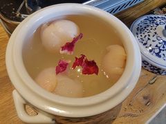 -破三川·新川菜(静安大融城店)