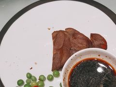 -全聚德(领城国际店)