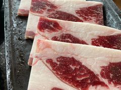-九田家黑牛烤肉料理(石路天虹店)